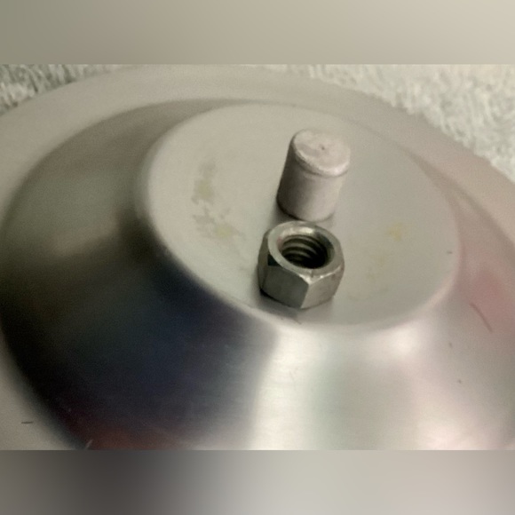 Classic Wonder Doll Cake Mold - Picture 3 of 16